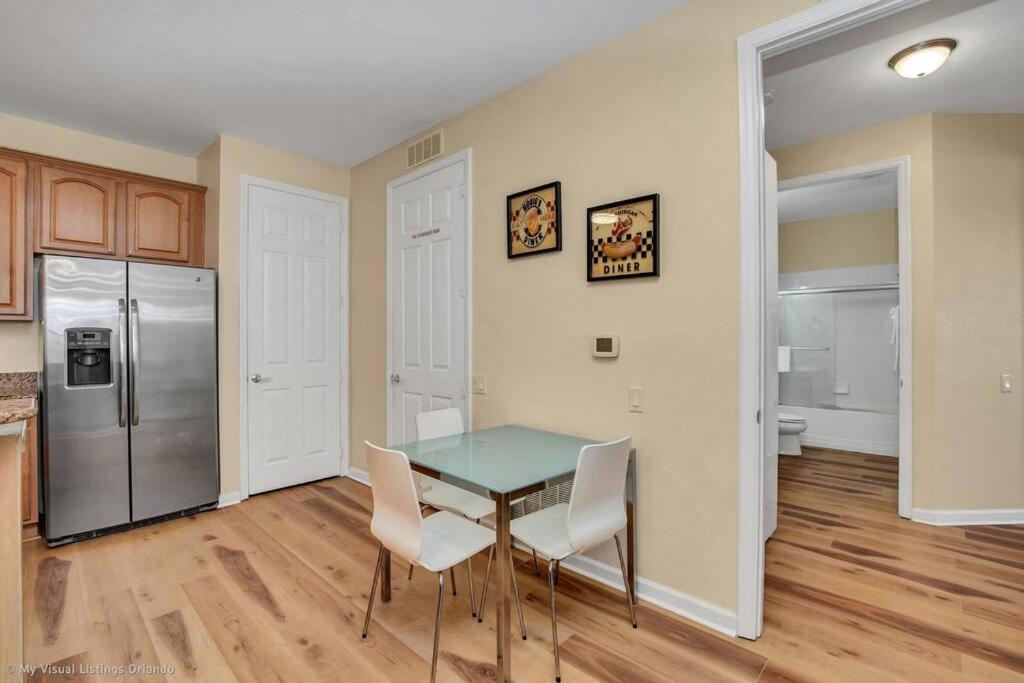 Appartement The Epic Lisbon Vista Cay Orlando Extérieur photo