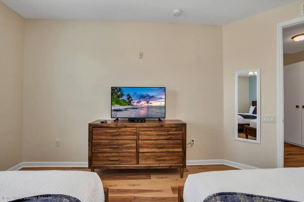 Appartement The Epic Lisbon Vista Cay Orlando Extérieur photo