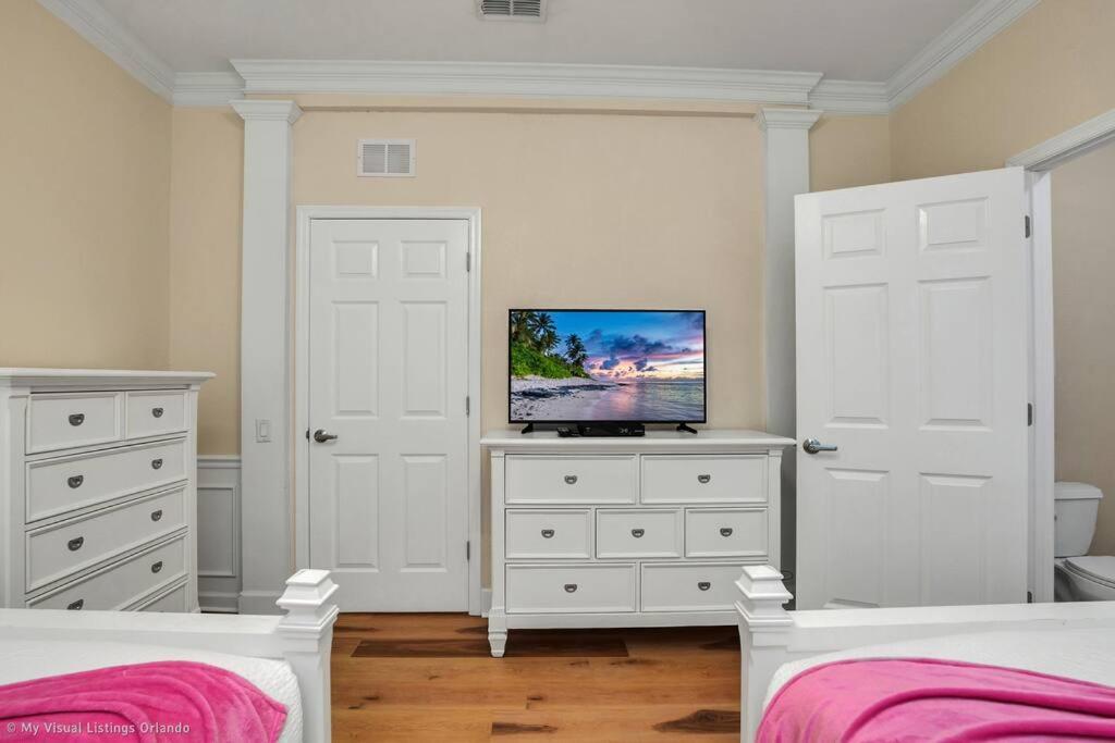 Appartement The Epic Lisbon Vista Cay Orlando Extérieur photo